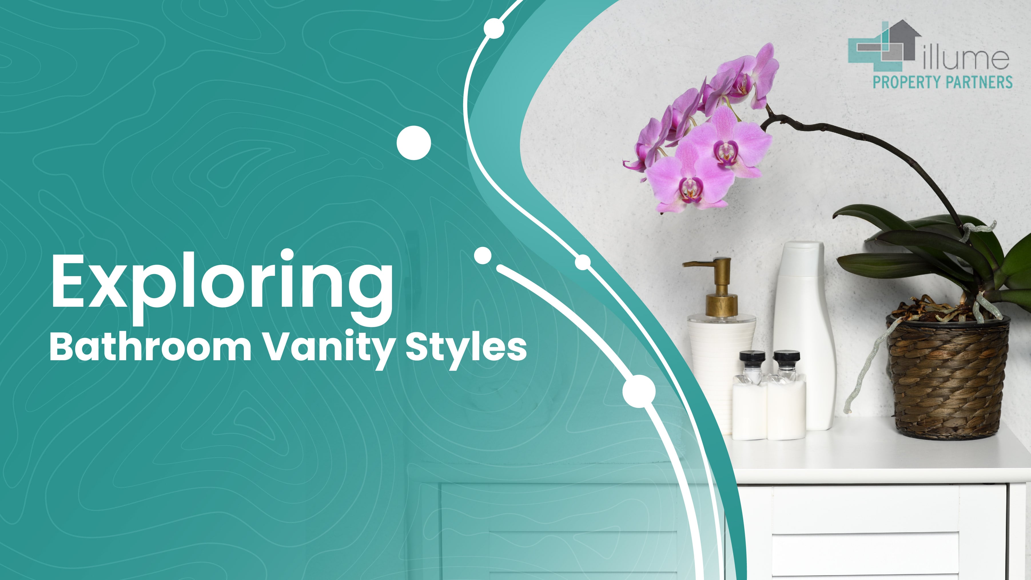 Exploring Bathroom Vanity Styles